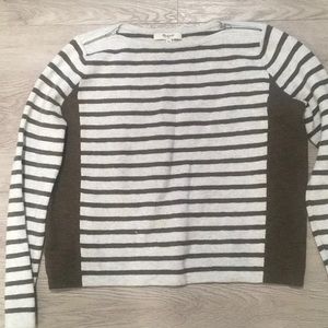 Madewell sweater